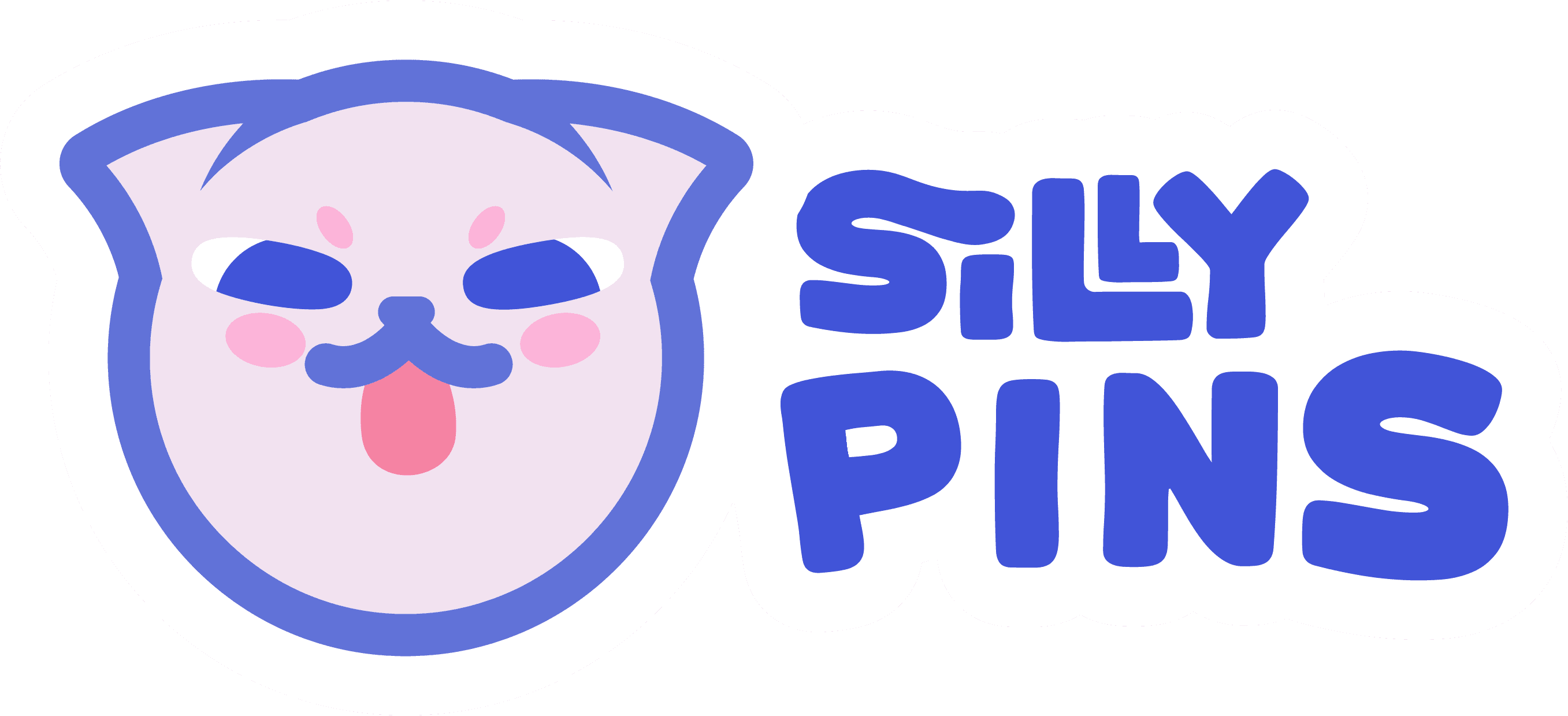 Silly Pins